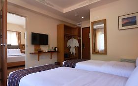 The Willows Hotel, Bhutan